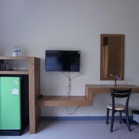 Lew Residence พะเยา ภายนอก รูปภาพ