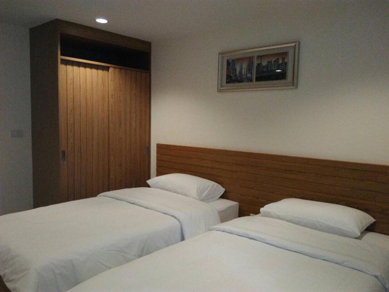 Lew Residence พะเยา ภายนอก รูปภาพ