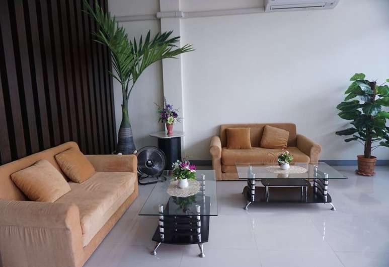 Lew Residence พะเยา ภายนอก รูปภาพ
