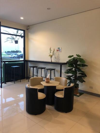 Lew Residence พะเยา ภายนอก รูปภาพ