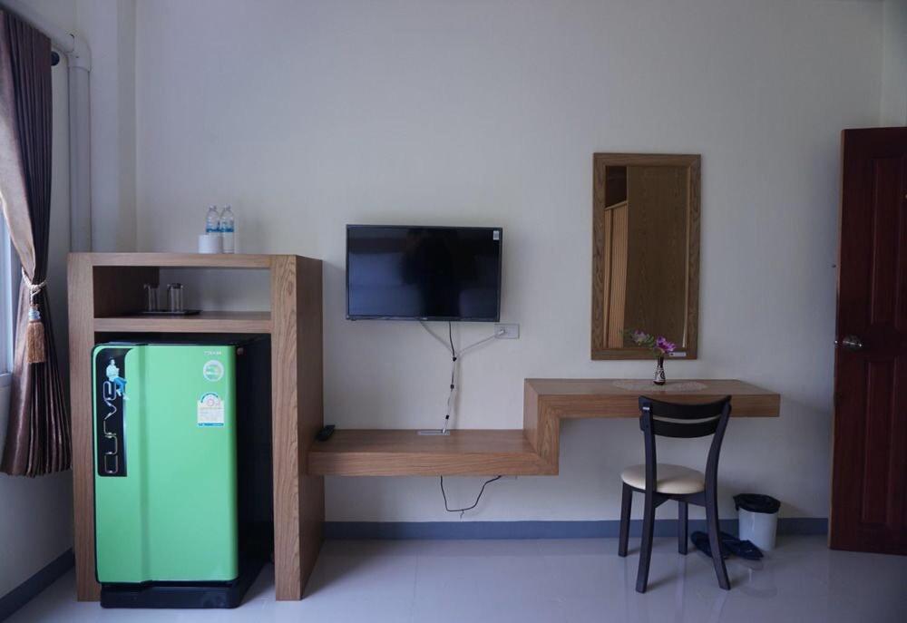 Lew Residence พะเยา ภายนอก รูปภาพ