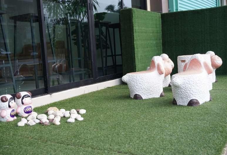 Lew Residence พะเยา ภายนอก รูปภาพ