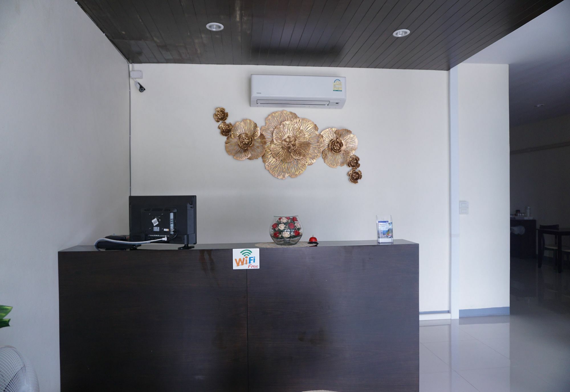 Lew Residence พะเยา ภายนอก รูปภาพ