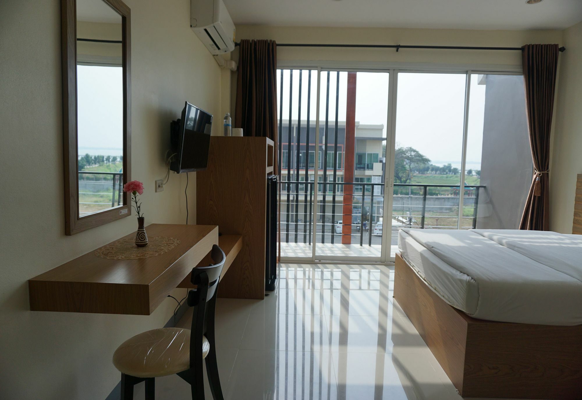 Lew Residence พะเยา ภายนอก รูปภาพ