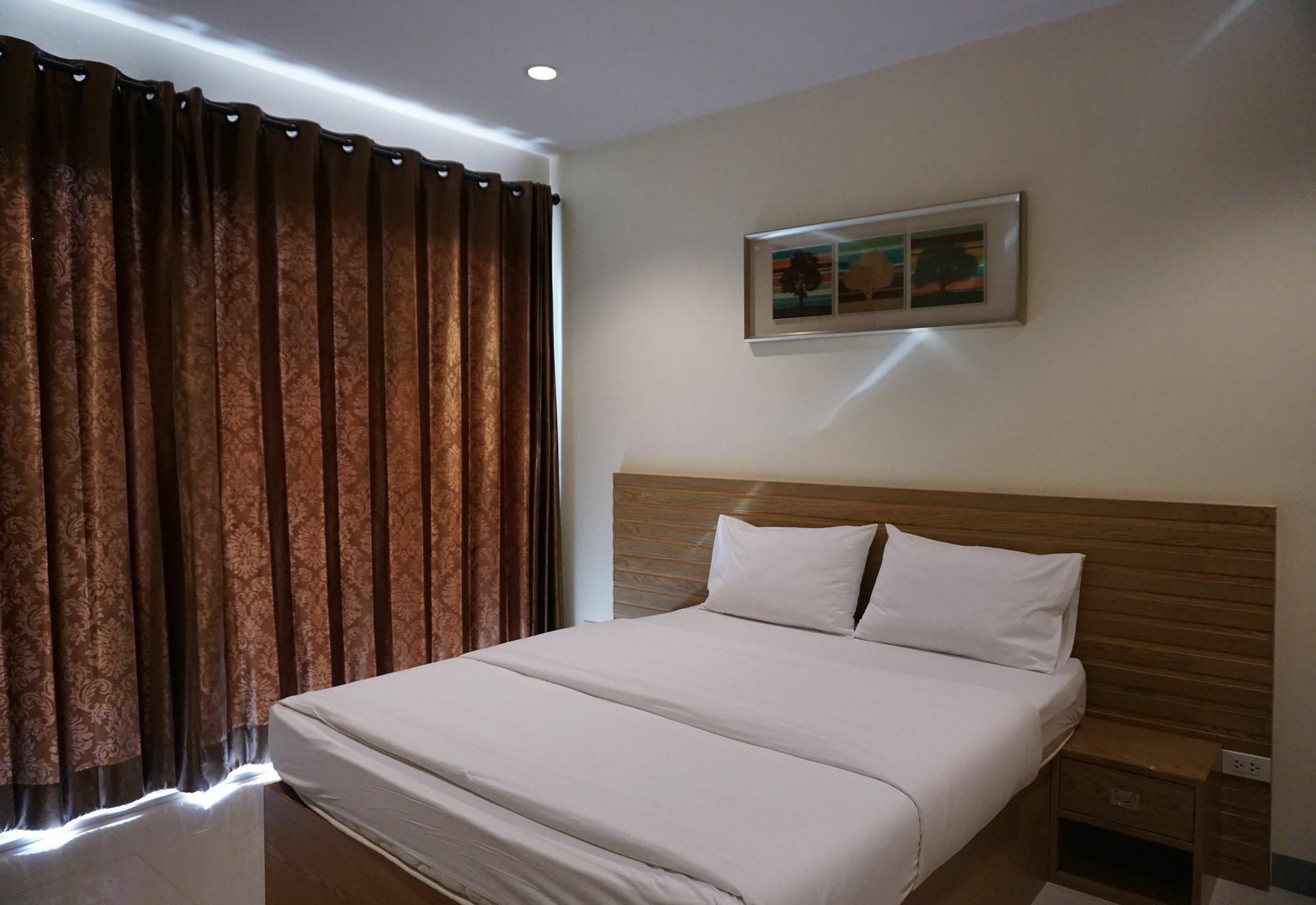 Lew Residence พะเยา ภายนอก รูปภาพ