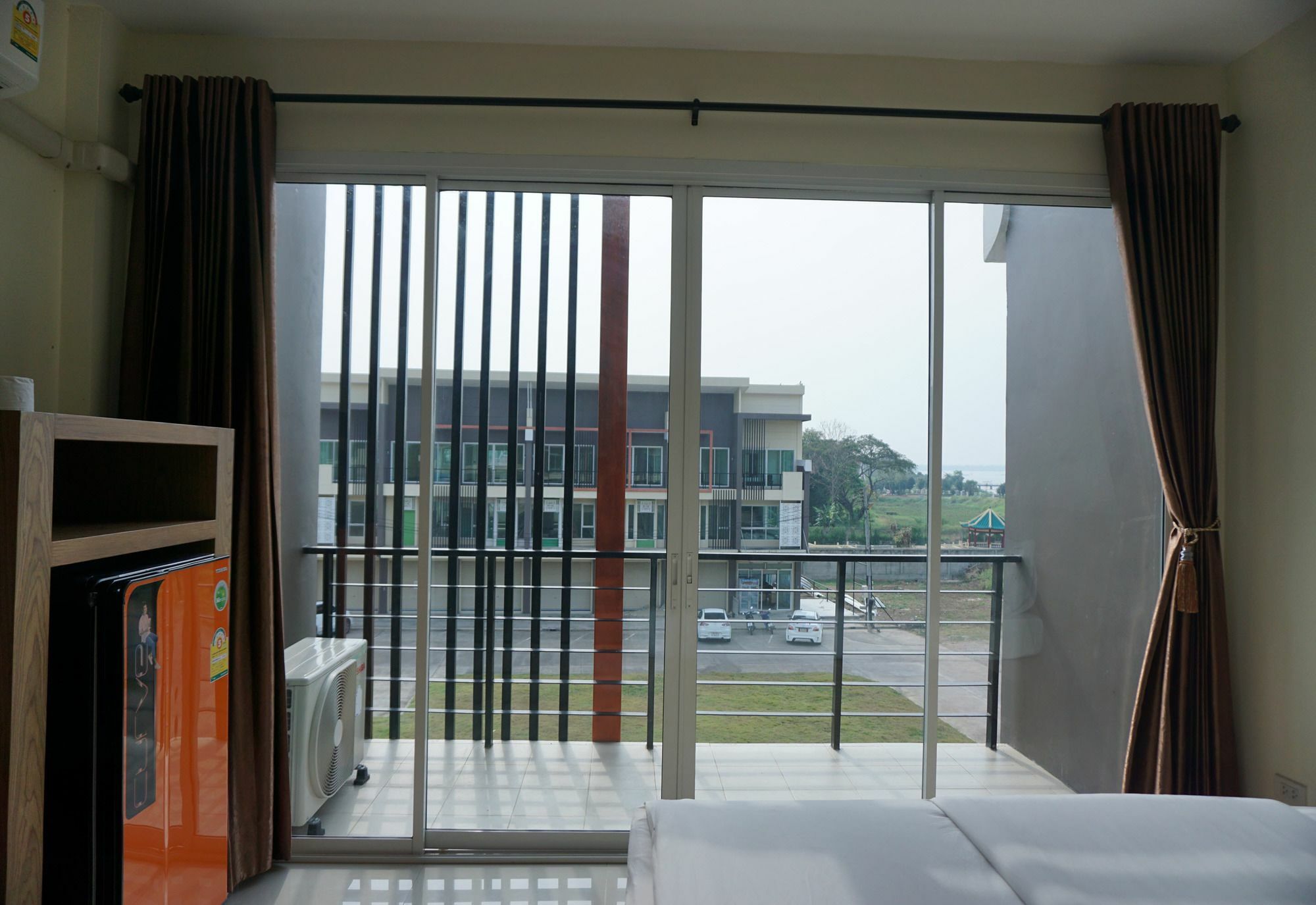 Lew Residence พะเยา ภายนอก รูปภาพ