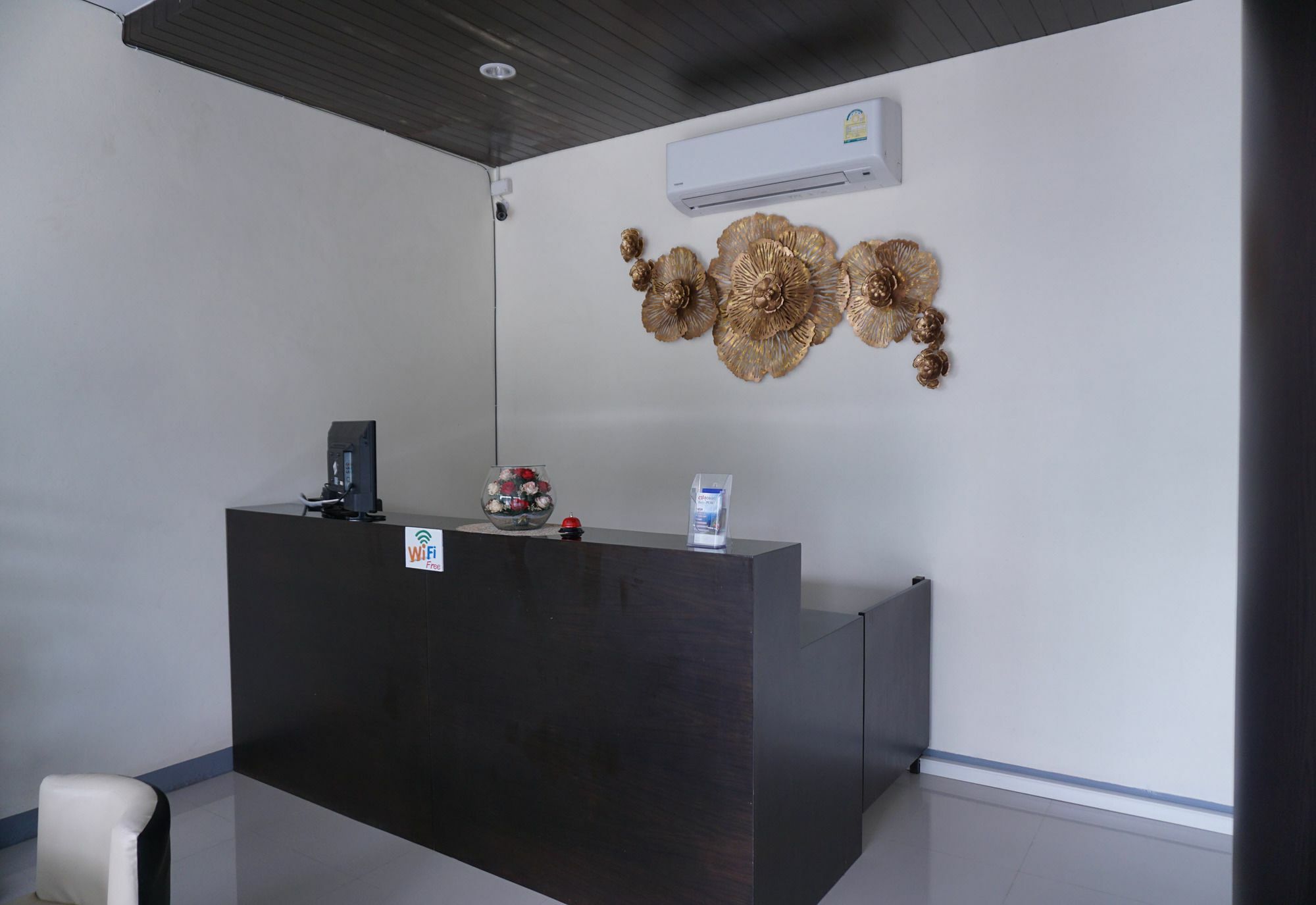 Lew Residence พะเยา ภายนอก รูปภาพ